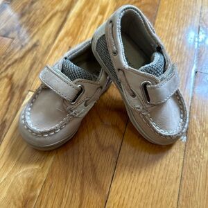 Baby Sperry’s
